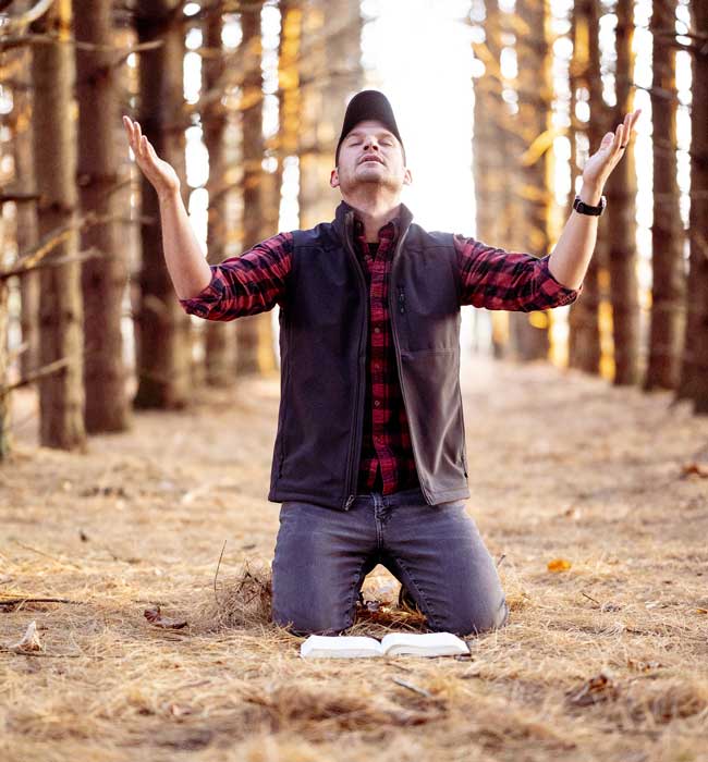 From Addiction to Redemption
